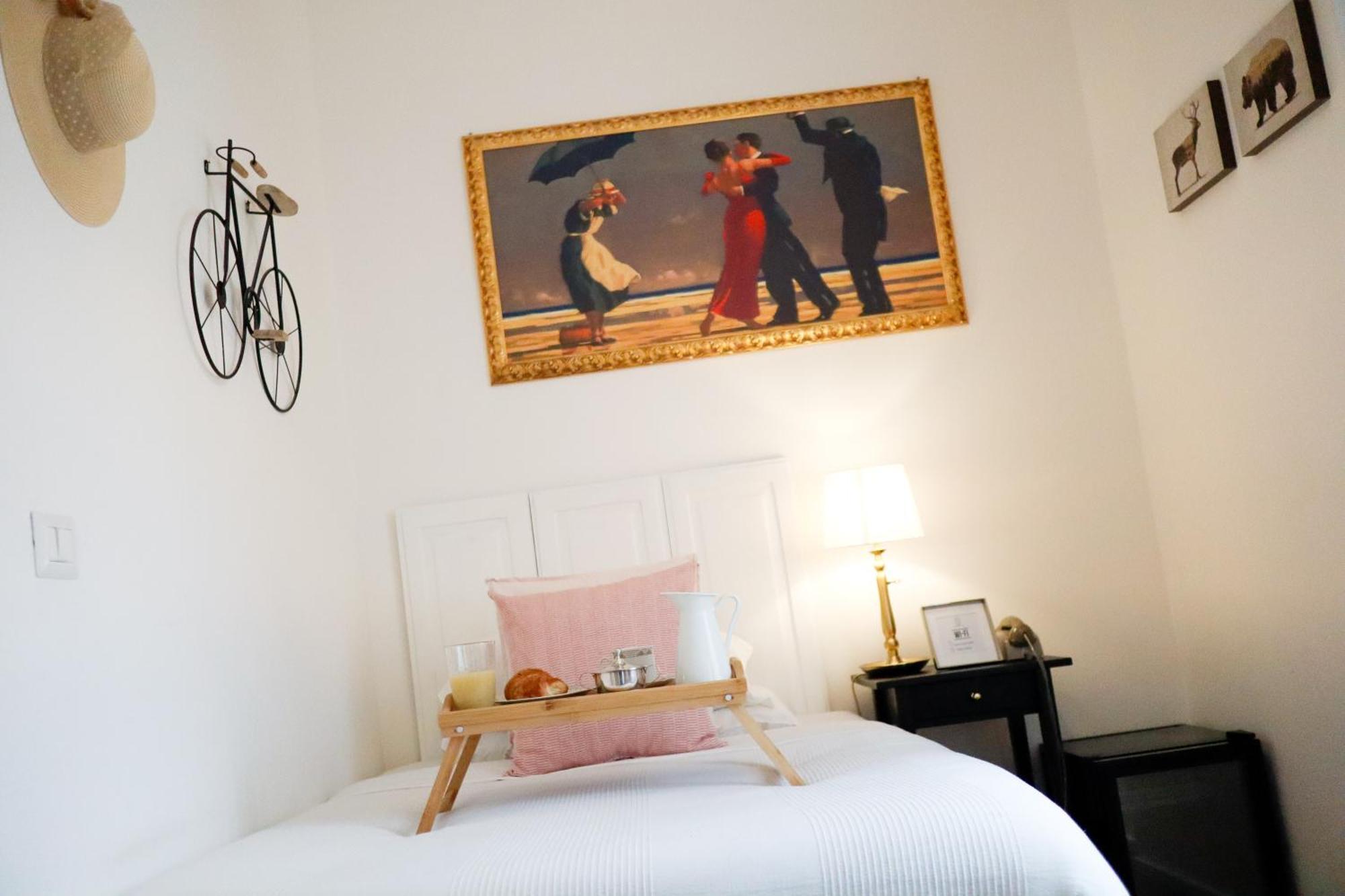Guest House Camilla Alghero Zewnętrze zdjęcie