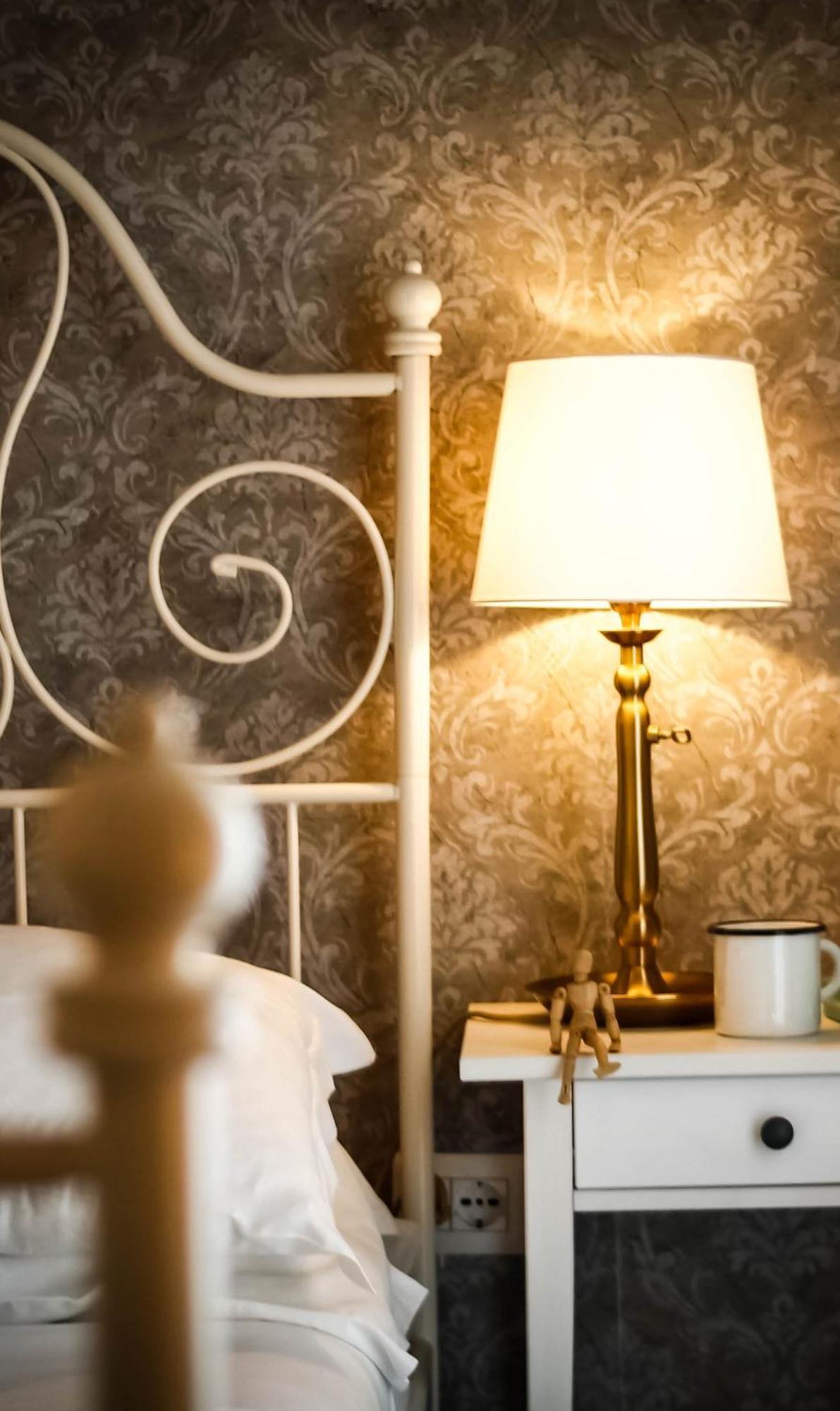 Guest House Camilla Alghero Zewnętrze zdjęcie