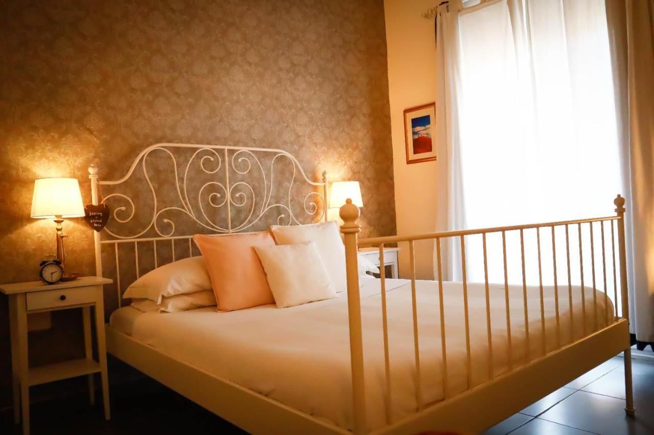 Guest House Camilla Alghero Zewnętrze zdjęcie