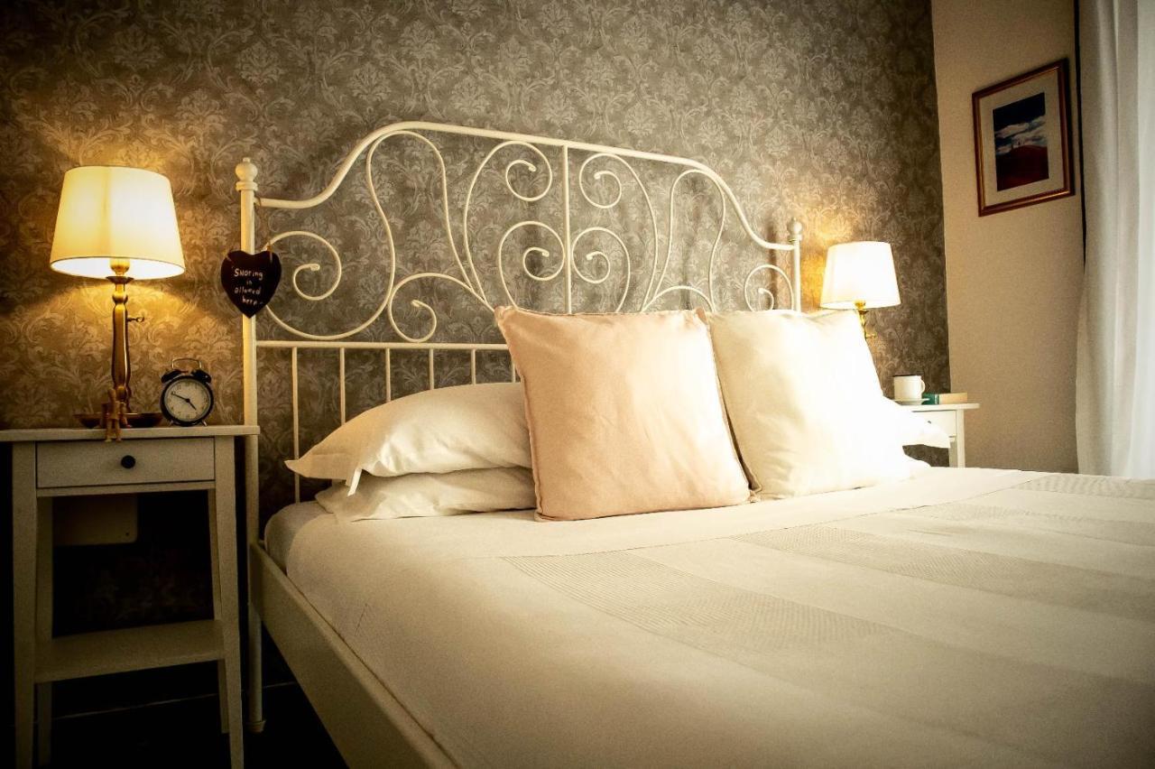 Guest House Camilla Alghero Zewnętrze zdjęcie