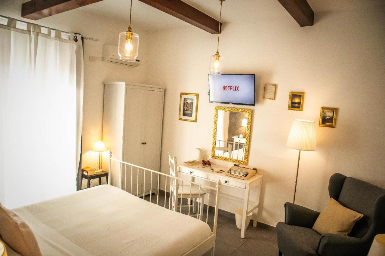 Guest House Camilla Alghero Zewnętrze zdjęcie