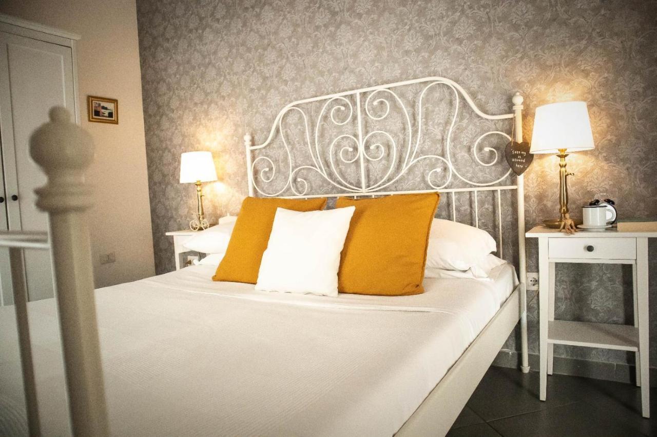 Guest House Camilla Alghero Zewnętrze zdjęcie