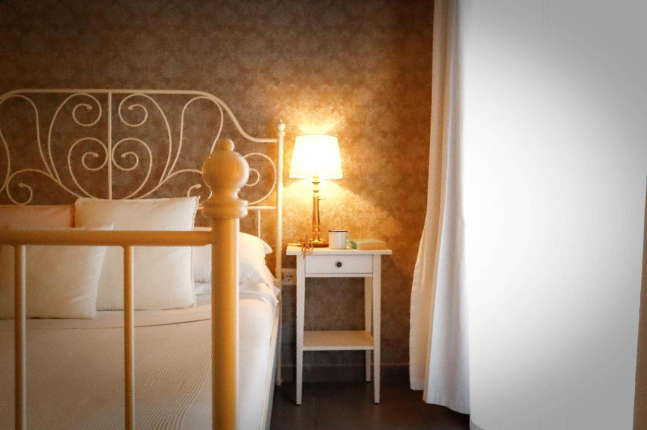 Guest House Camilla Alghero Zewnętrze zdjęcie